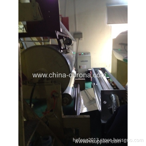 Corona Equipment For Coating Machine